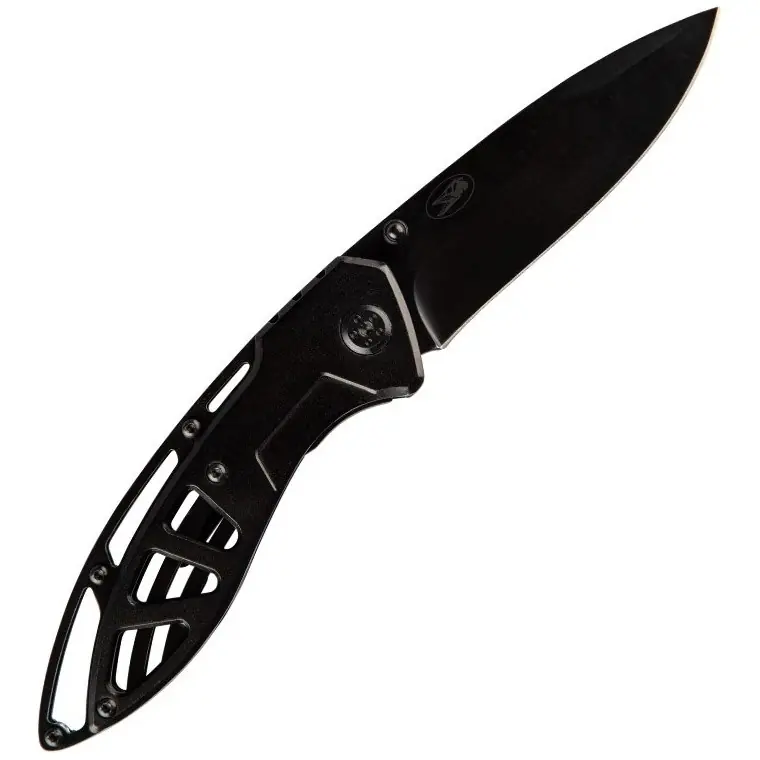 IFISH Fällkniv Black Jack Alennettu