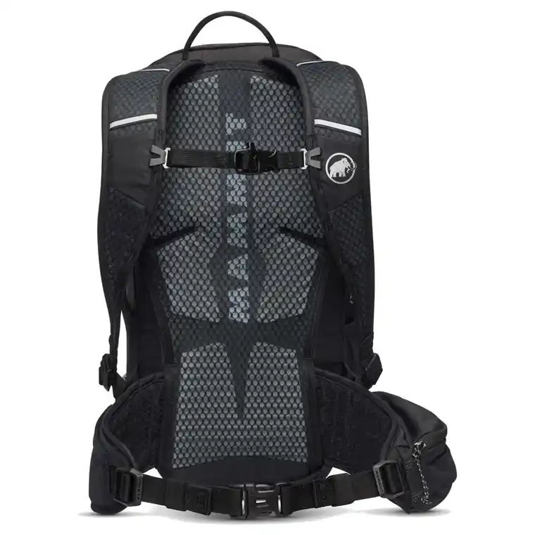 Mammut Lithium 20 Women Alpine Calamint/Black Ajankohtainen