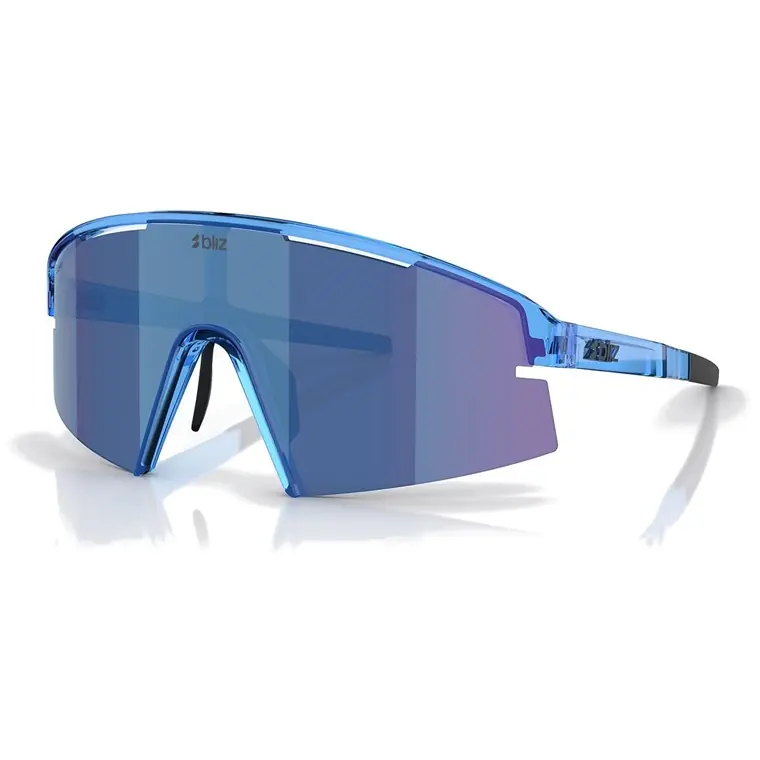 Osta Tänään Bliz P006 Transparant Blue/Smoke W Blue Multi
