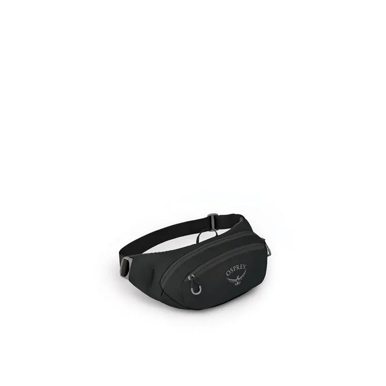 Osprey Daylite Waist Black Kampanjahinta
