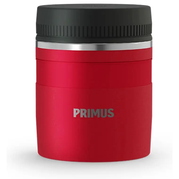 Alkuperäinen Primus Flinta Insulated Lunch Jug 0.4 L Primus Red