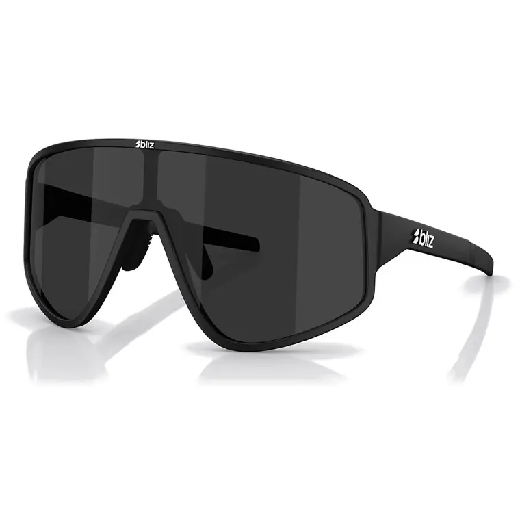 Bliz A004 Matte Black/Smoke Superhinta
