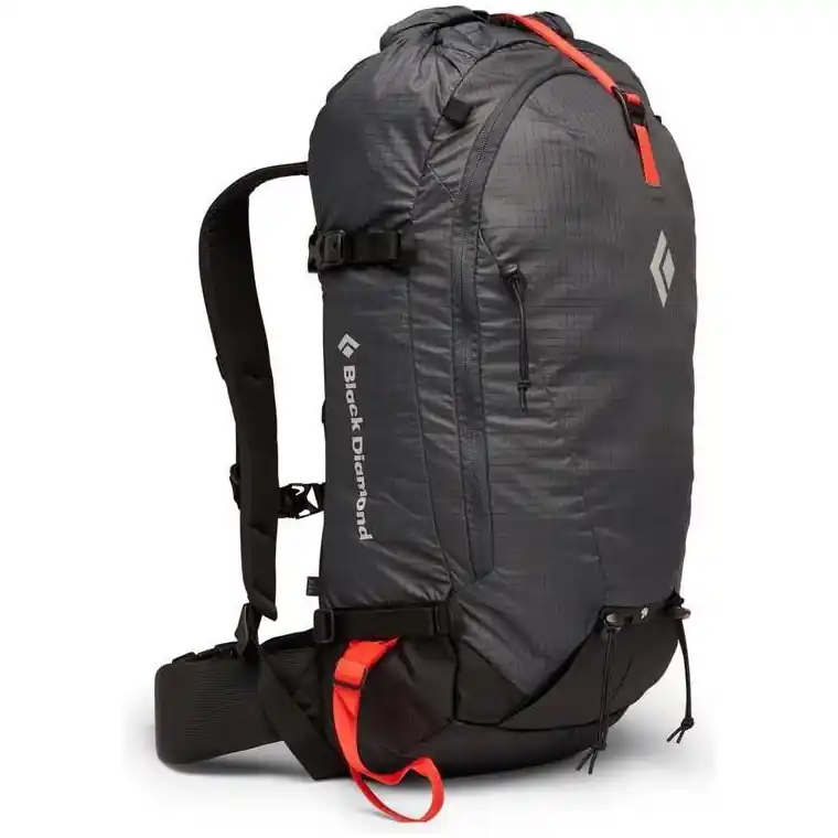 Aito Black Diamond Cirque 35 Backpack Carbon