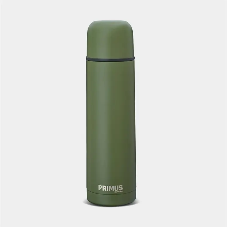 Heti Saatavilla Primus Classic Light Vacuum Bottle 1.0L Olive Drab Green Olive Drab Green