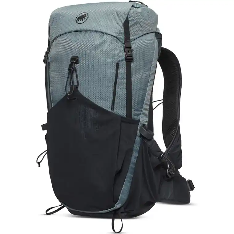 Tarjous Mammut Ducan 26 Strata/Black