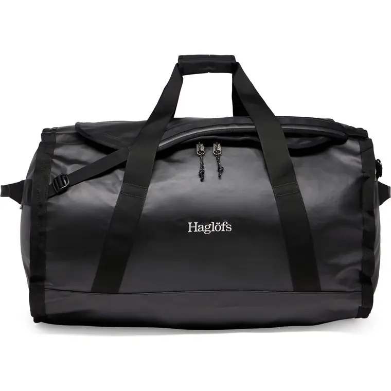 Heti Saatavilla Haglöfs Lava 110 True Black