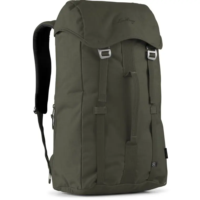 Lundhags Artut 26 Forest Green Viikonlopputarjous