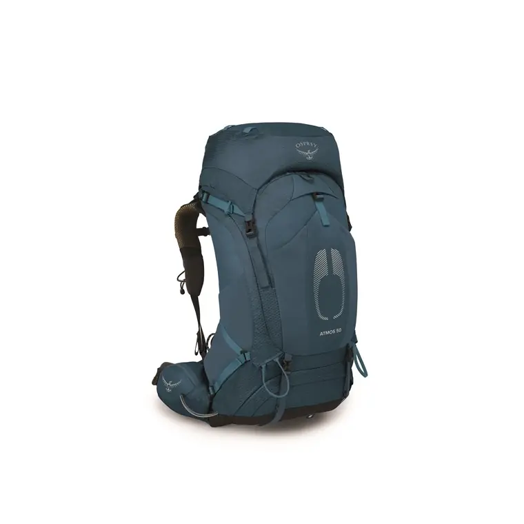 Osprey Atmos Ag 50 Venturi Blue Tukkuhinta