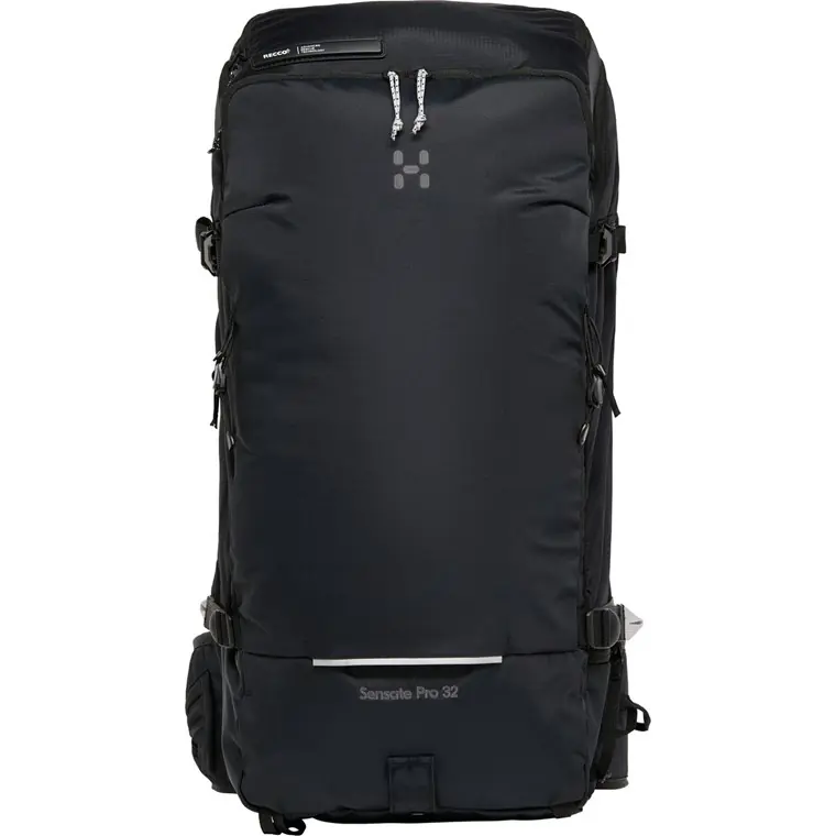 Tukkuhinta Haglöfs Sensate Pro 32 True Black