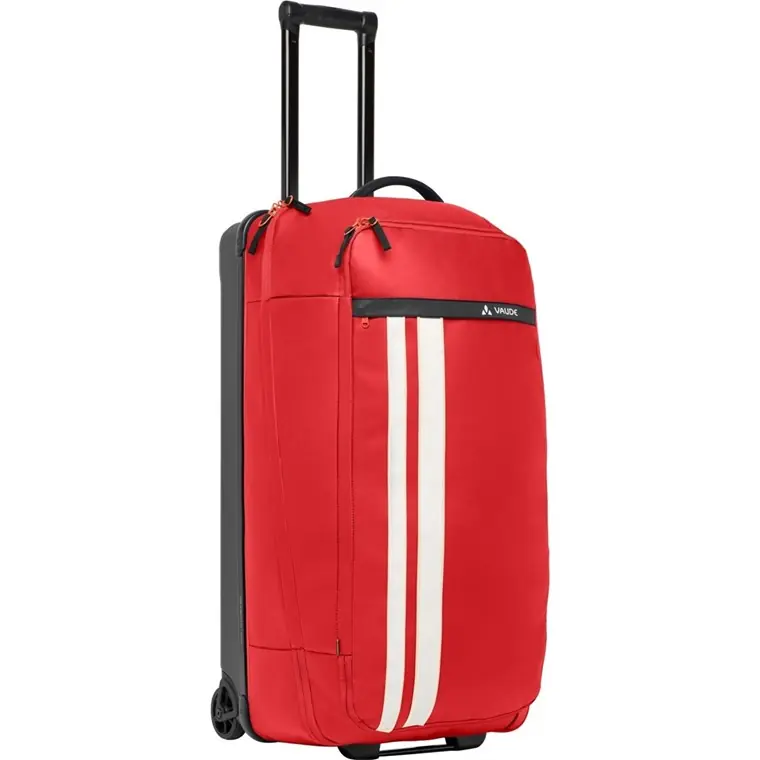 Vaude Takutea 90 Red Korkea Laatu