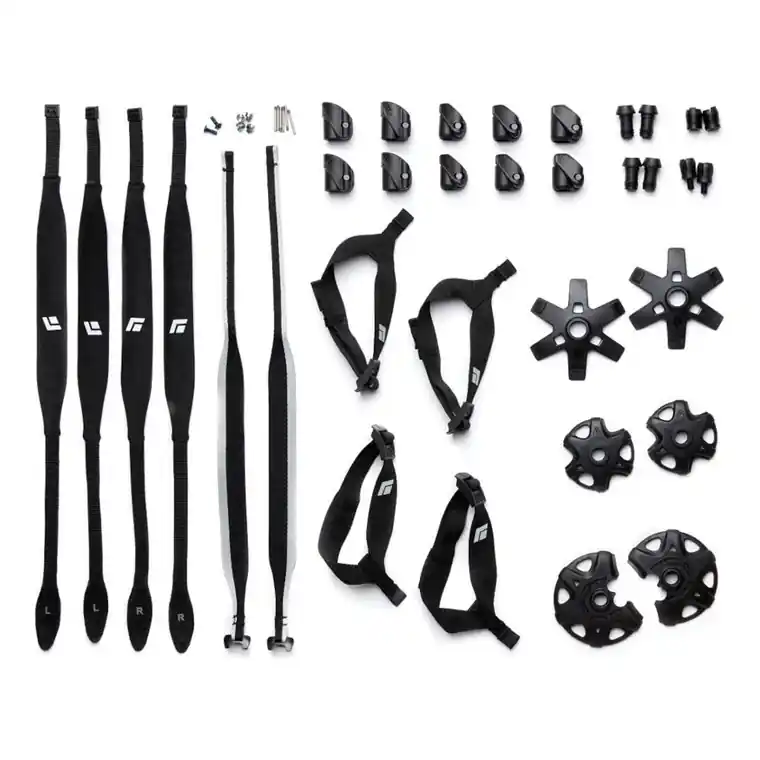 Älä Missaa Black Diamond BD Ski Pole Spare Parts Kit