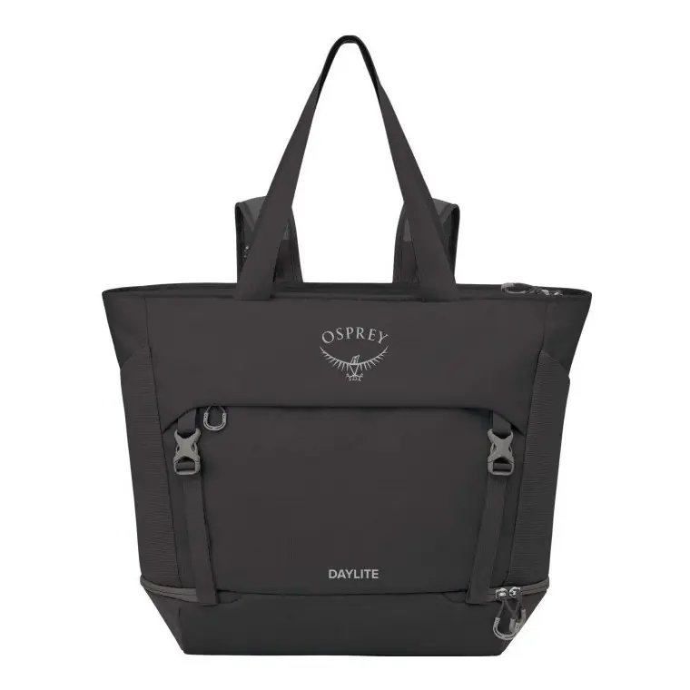 Asiakkaiden Suosikki Osprey Daylite Large Tote Black