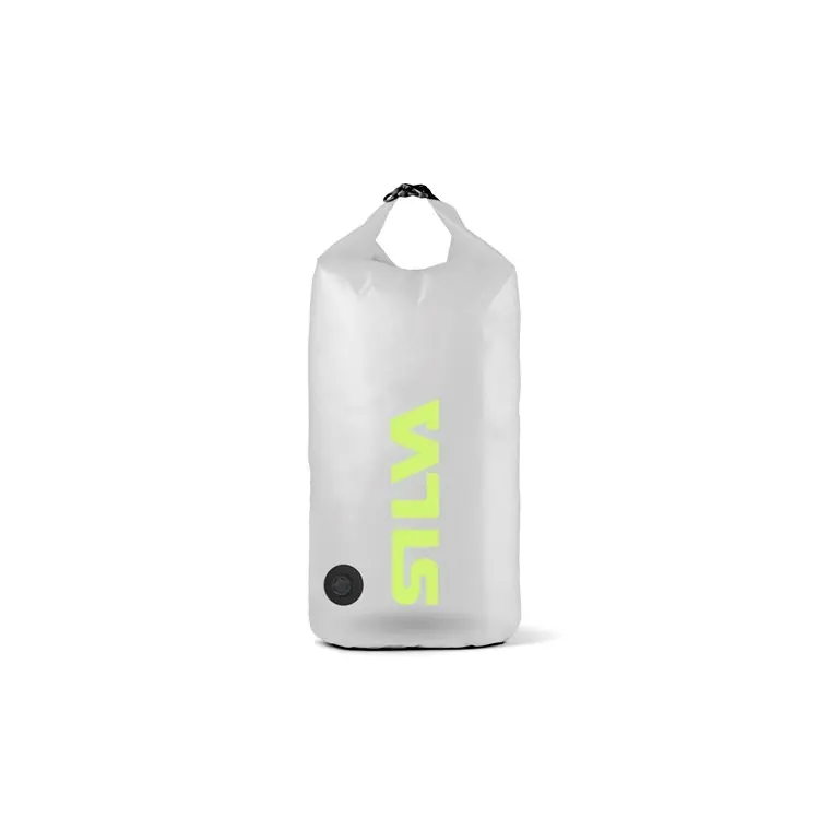 Poisto Silva Dry Bag Tpu-V 24L