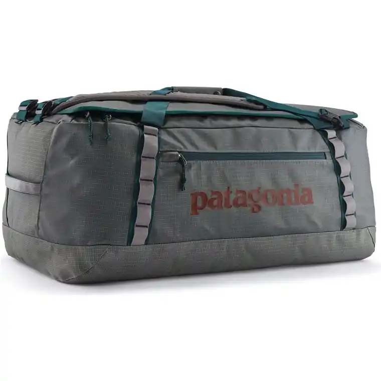 Tarjoushinta Patagonia Black Hole Duffel 70L Noble Grey