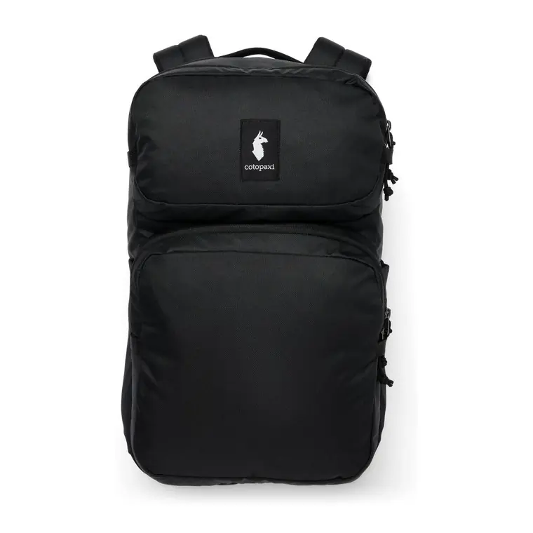 Korkea Laatu Cotopaxi Tasra 16L Daypack Cotopaxi Black