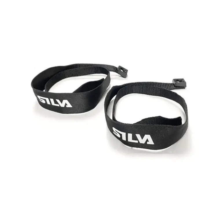 Suoraan Valmistajalta Silva Trekking Poles Wrist Straps