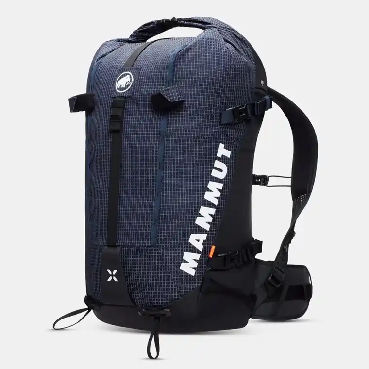 Alennettu Hinta Mammut Trion 28 Women Marine/Black