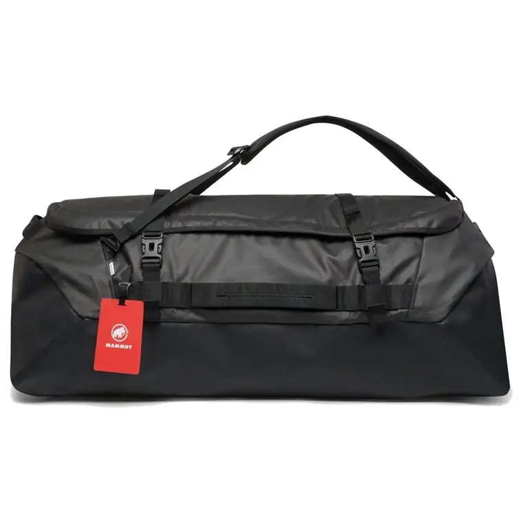Mammut Cargo 100 Black Merkkituote