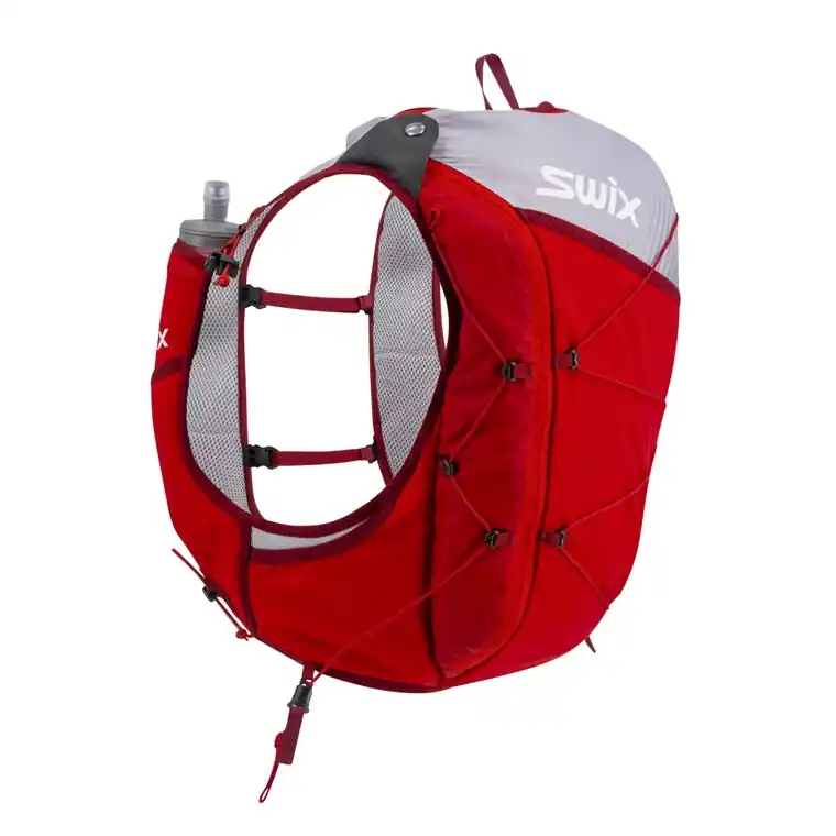 Swix V Pace 2L Hydration Vest Swix Red Osta Tänään