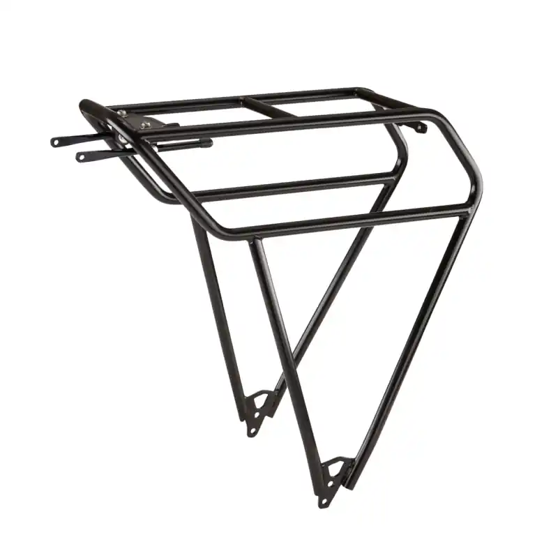 Merkkituote Pannier-teline TUBUS FAT, 26″/28″ fatbikeille