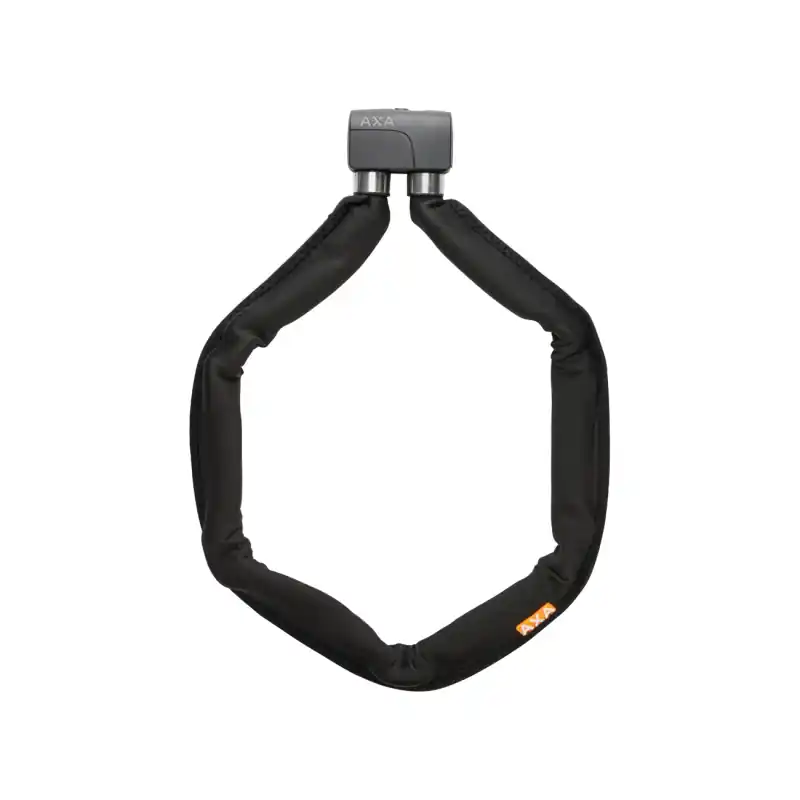 Viimeinen Mahdollisuus AXA Foldable -lukituslukko 10-105