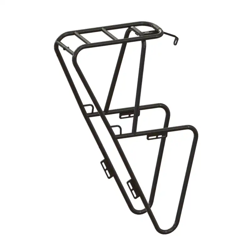 Halpa Hinta Etuosan tavarateline TUBUS Grand Expedition Front