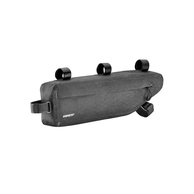 Alennus Kehyskassi GIANT H2PRO FRAME BAG M (3L), musta