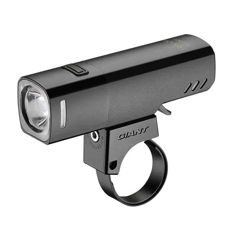Erikoistarjous Polkupyörän ajovalo Giant Recon HL 800