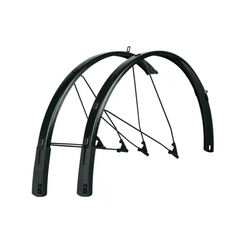 SKS Bluemels 27.5″-29″ 65mm suksisetti Halpa