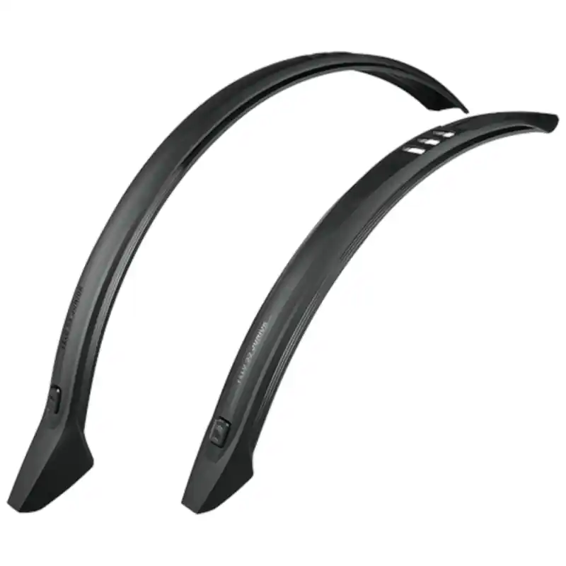 Flash-Tarjous Lokasuojasetti SKS Velo 55 Junior Set 24″