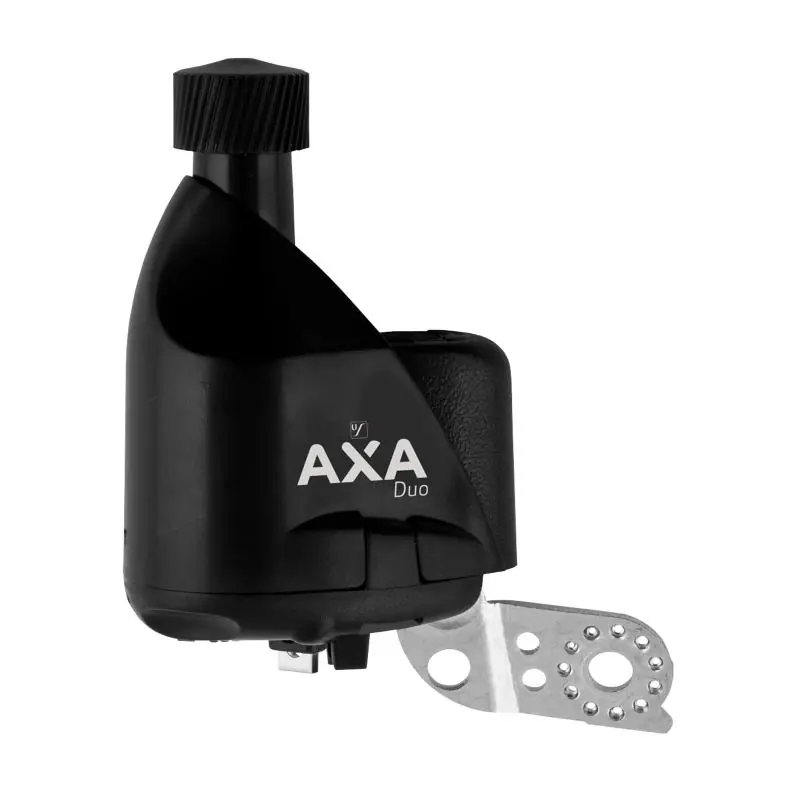 Korkea Laatu Dynamo AXA DUO 6326/OV/VASEN/KORTTI