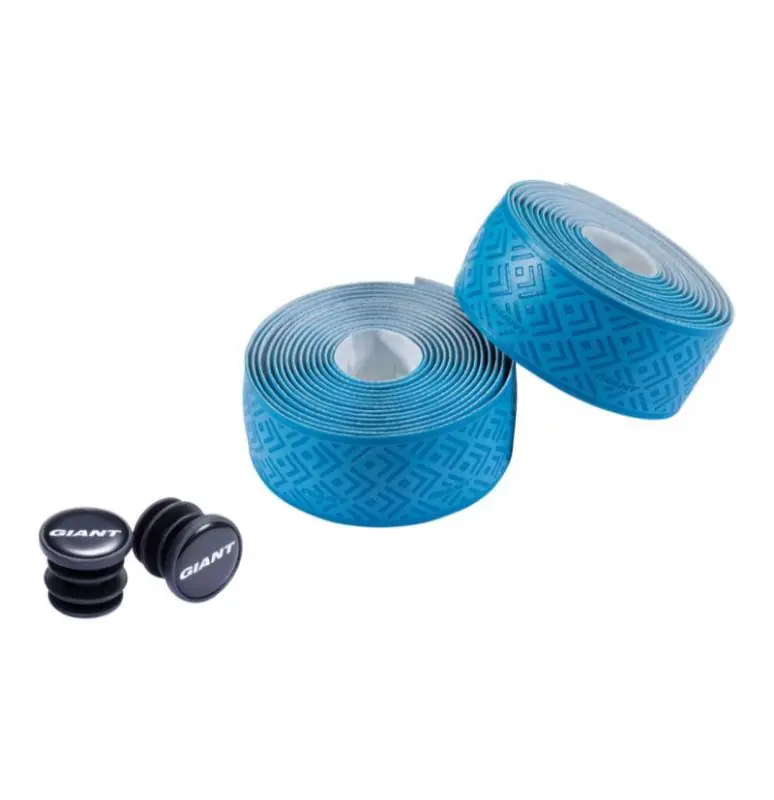 Pakollinen (Must-Have) Ohjaustanko GIANT Stratus Lite 2.0 Barteippi, sininen