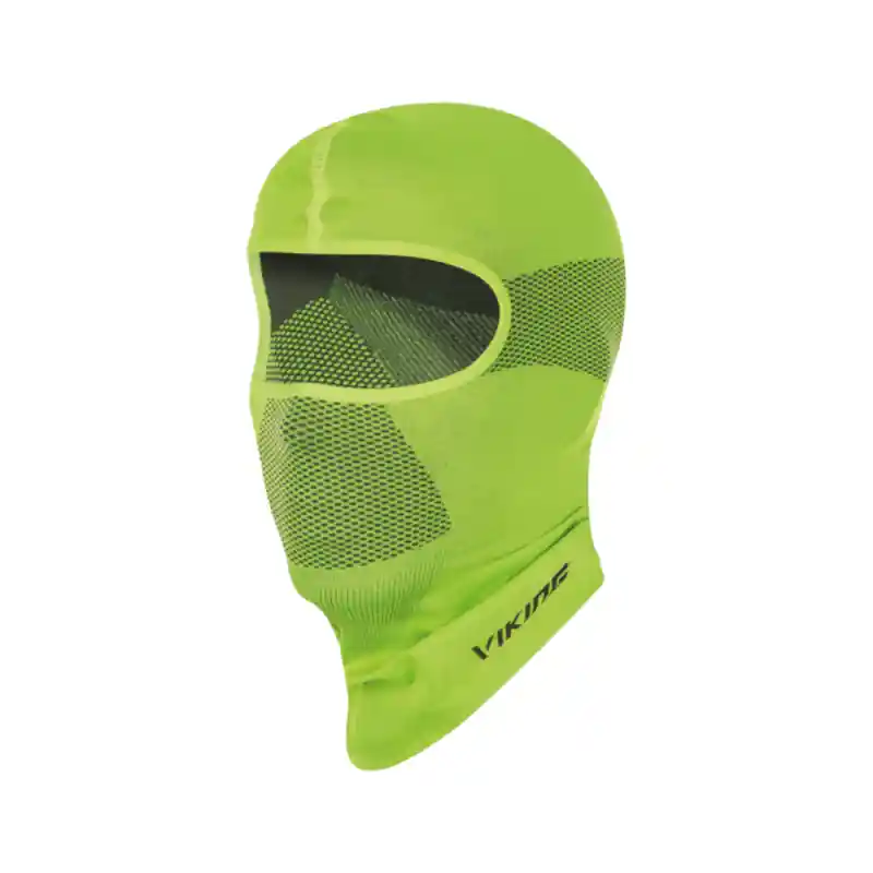 Heti Saatavilla Naamio VIKING Seamless Sigurd 5, keltainen