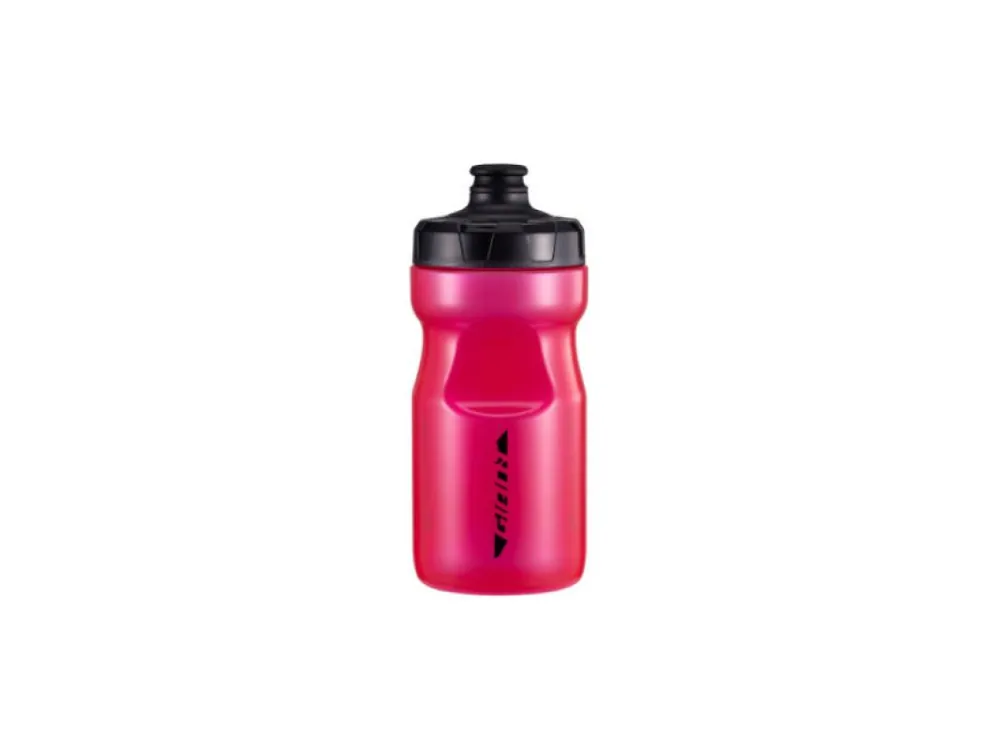 Korkea Laatu Juomapullo GIANT ARX BOTTLE 400ml PUNAINEN