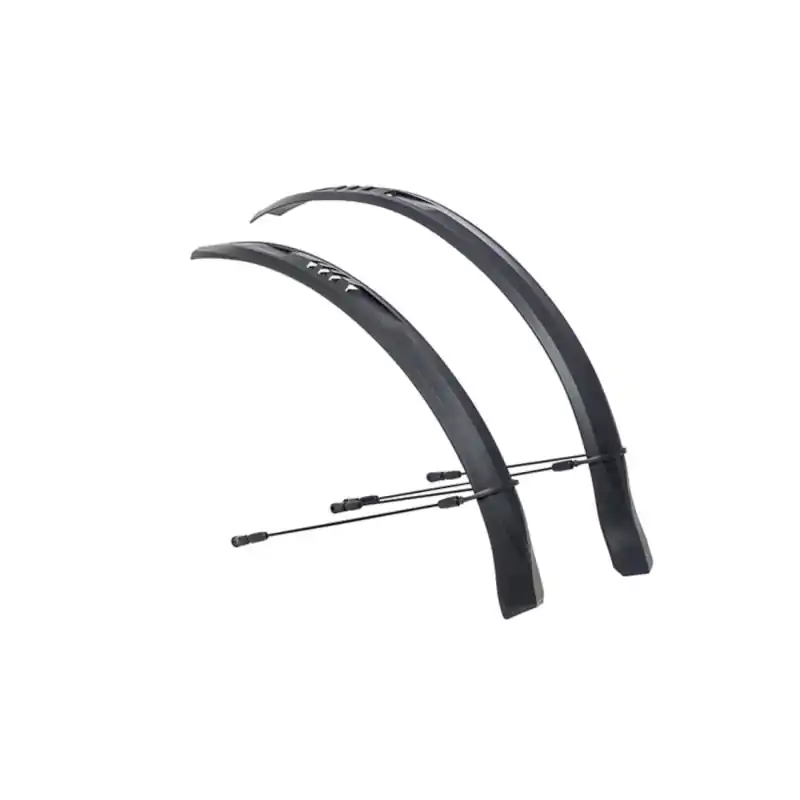 Lokasuojasarja HEBIE Viper S, 26″-29″, musta Kampanjahinta