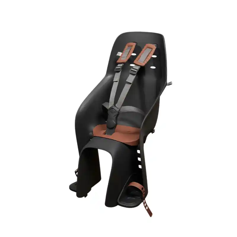 Suosittu URBAN IKI U-me Easy Fix -lastentool, musta/ruskea