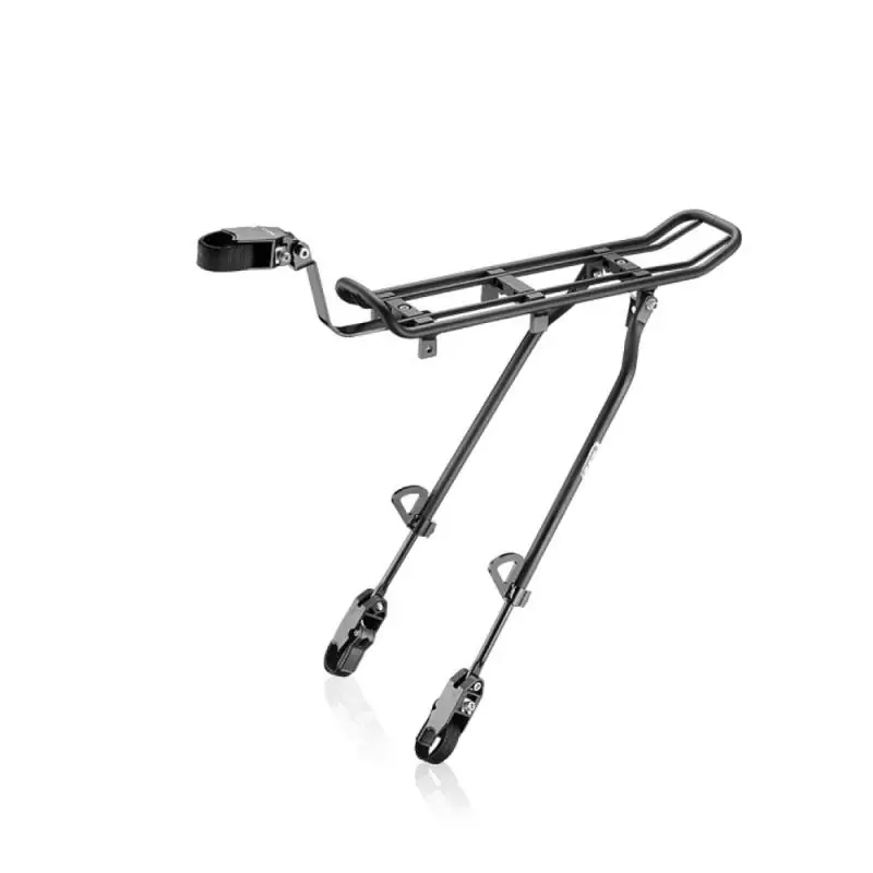 IBERA PakRak Road IB-RA17 matkatavarateline, 26″-29″, 7 kg, musta Paras Hinta