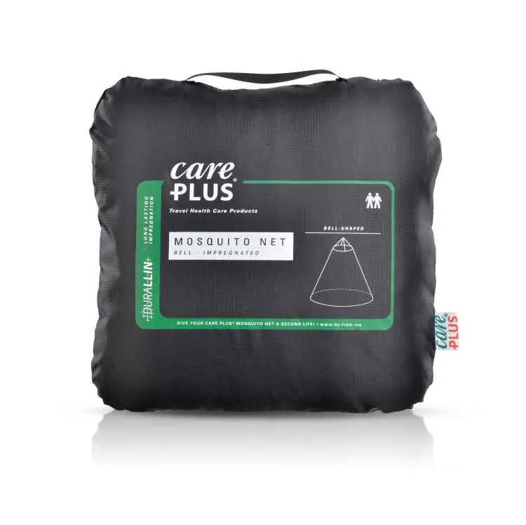 Care Plus Mosquito Net Bell 2 pers Suoraan Valmistajalta
