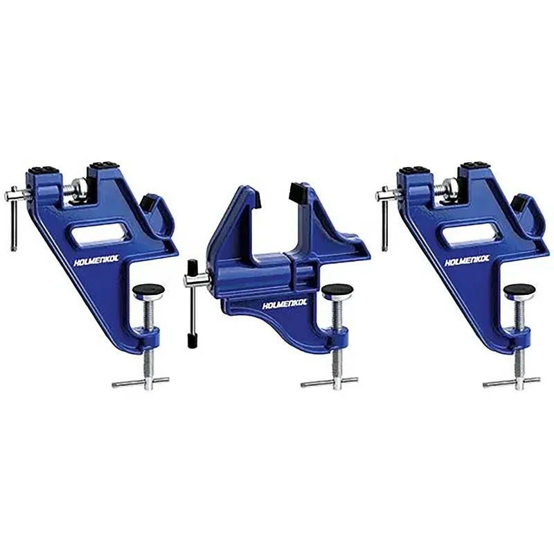 Viimeinen Mahdollisuus Holmenkol All-In-One 2.0