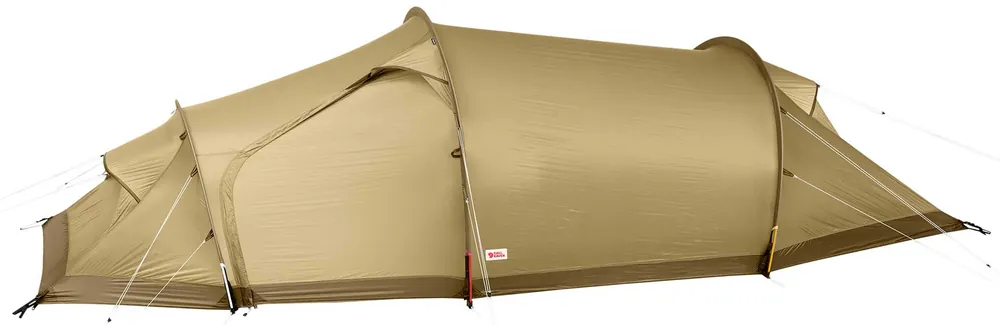 Fjällräven Abisko Shape 2 Vain Tänään