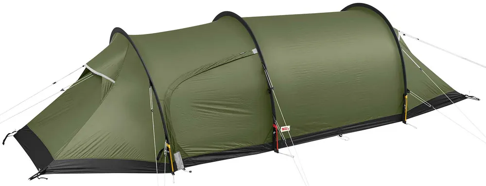 Fjällräven Keb Endurance 2 Edullinen