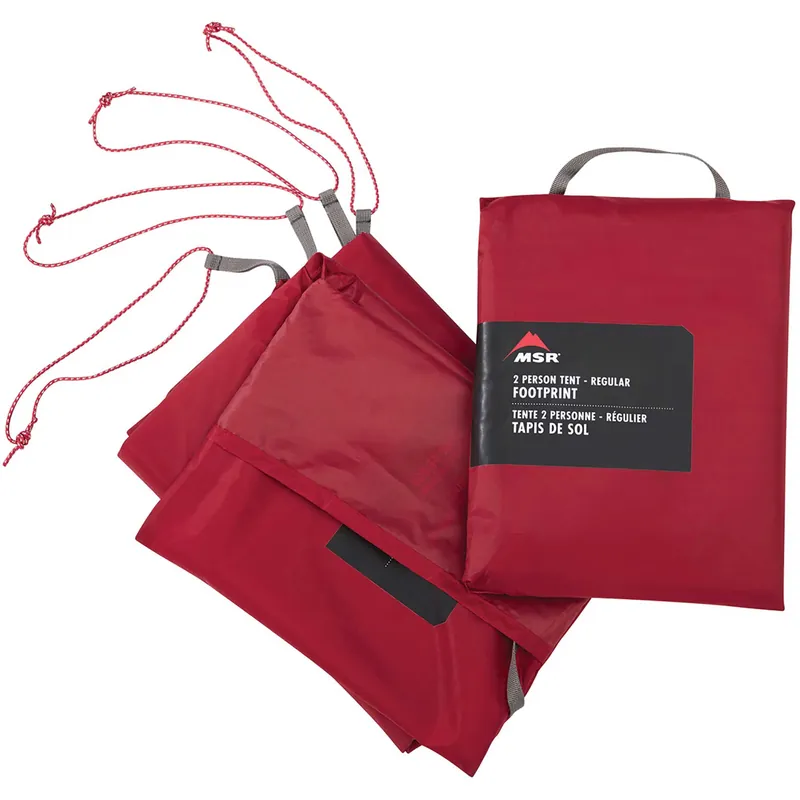 Tehdashinta MSR Footprint Universal 1 Person Large