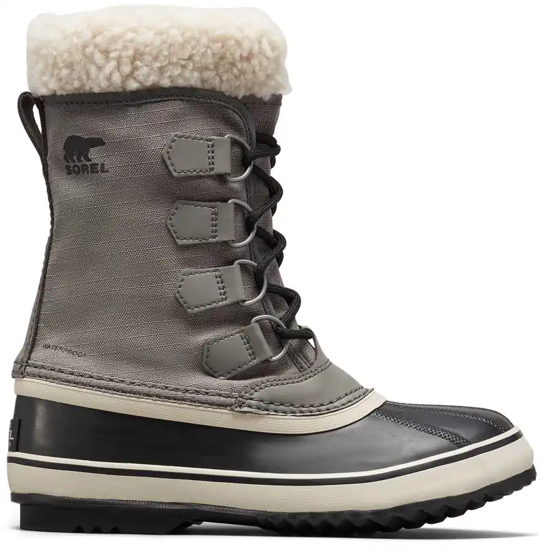 Loppuunmyynti Sorel Women‘s Winter Carnival Quarry Black