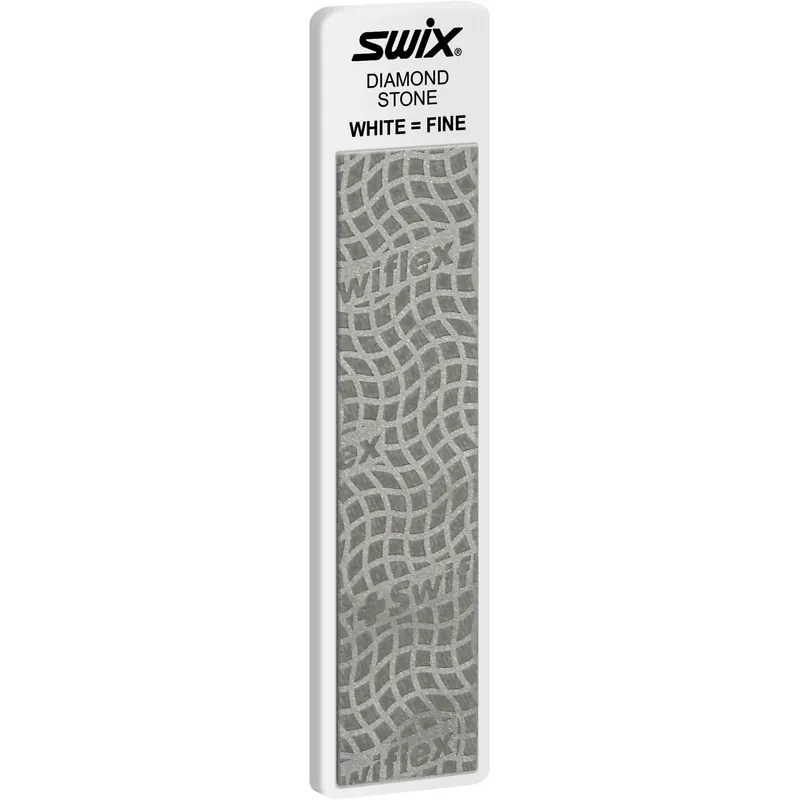Päivän Tarjous Swix TA600E Diamond White Economy Fine 100mm