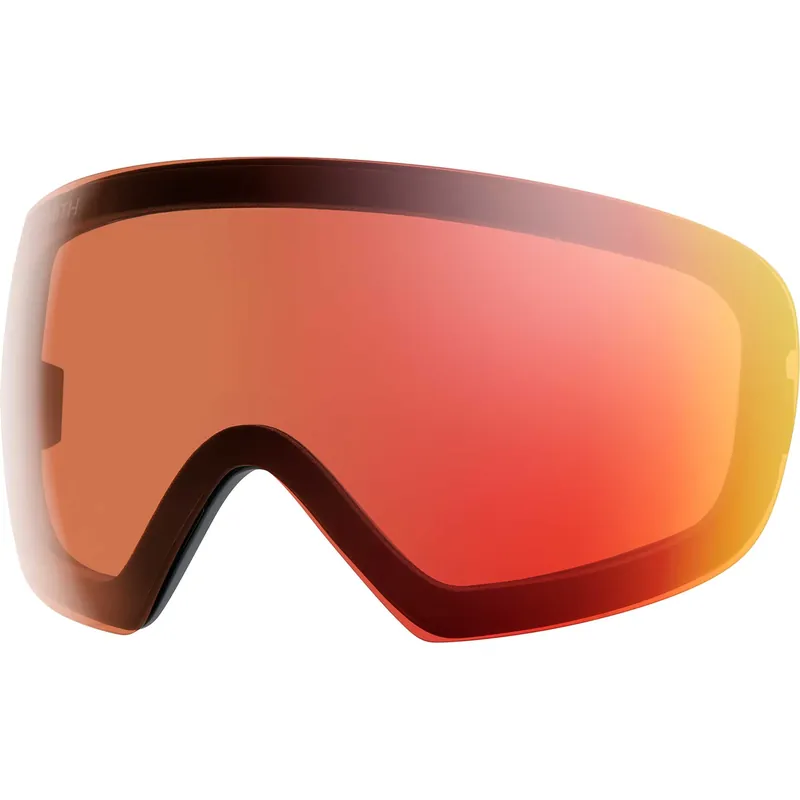 Smith I/O MAG S Replacement lenses Suosittu