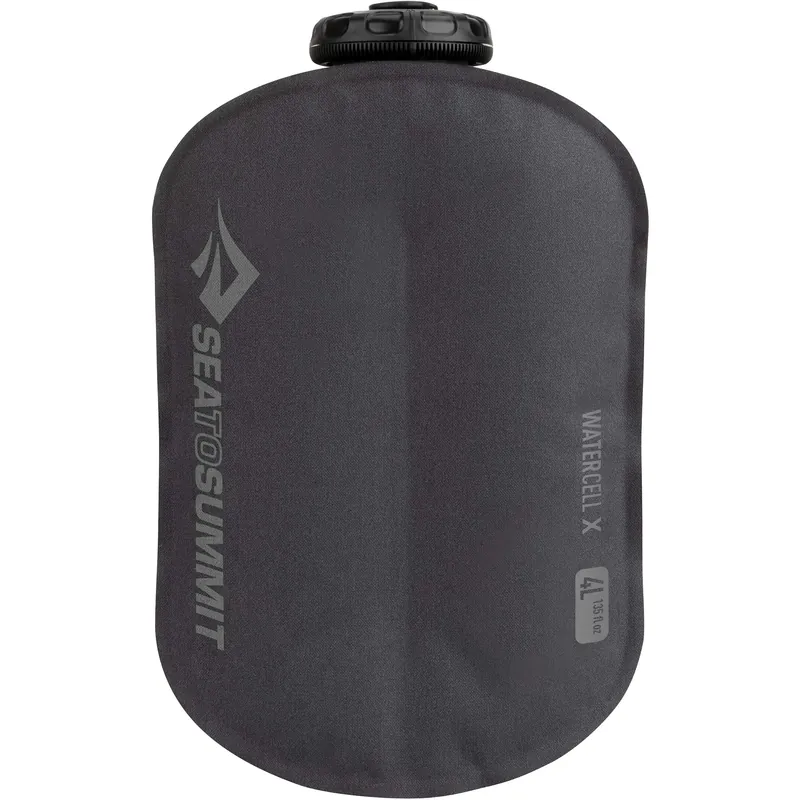 Sea to Summit Watercell X 4L Grey Bestseller