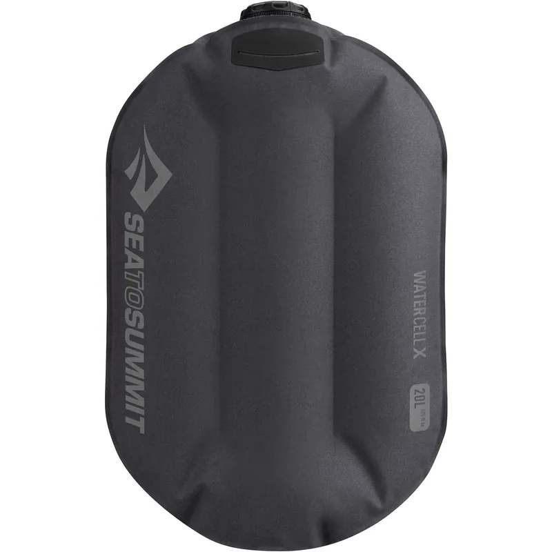Sea to Summit Watercell X 20L Grey Kampanjahinta