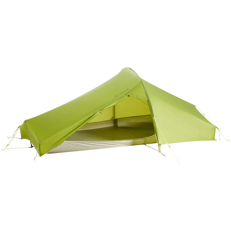 Vaude Lizard Seamless 1-2P Cress Green Päivän Tarjous