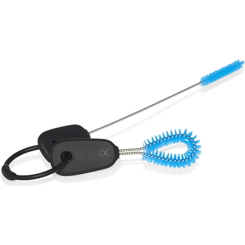 Hydro Flask Cleaning Set (Straw & Lid) Suosittu