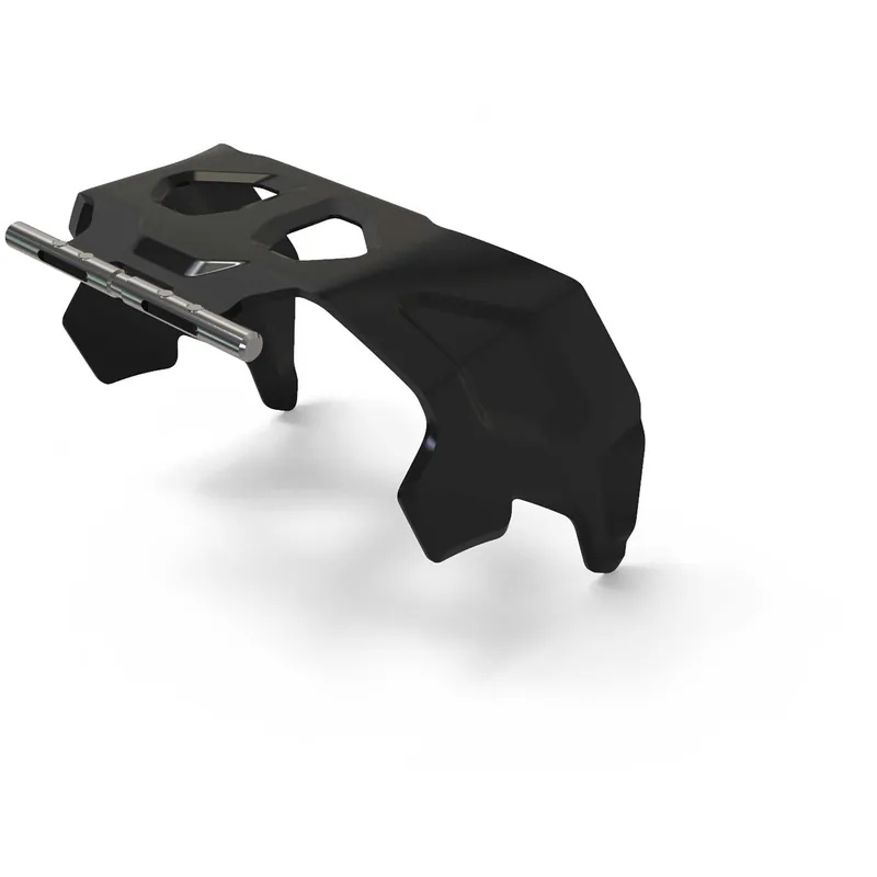 Sertifioitu Marker Duke PT Crampon